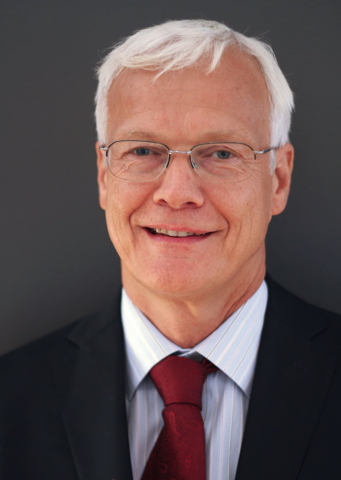 Øystein Rekdal, PhD