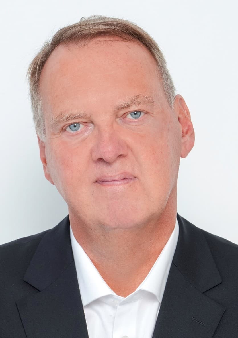 Baldur Sveinbjørnsson, PhD
