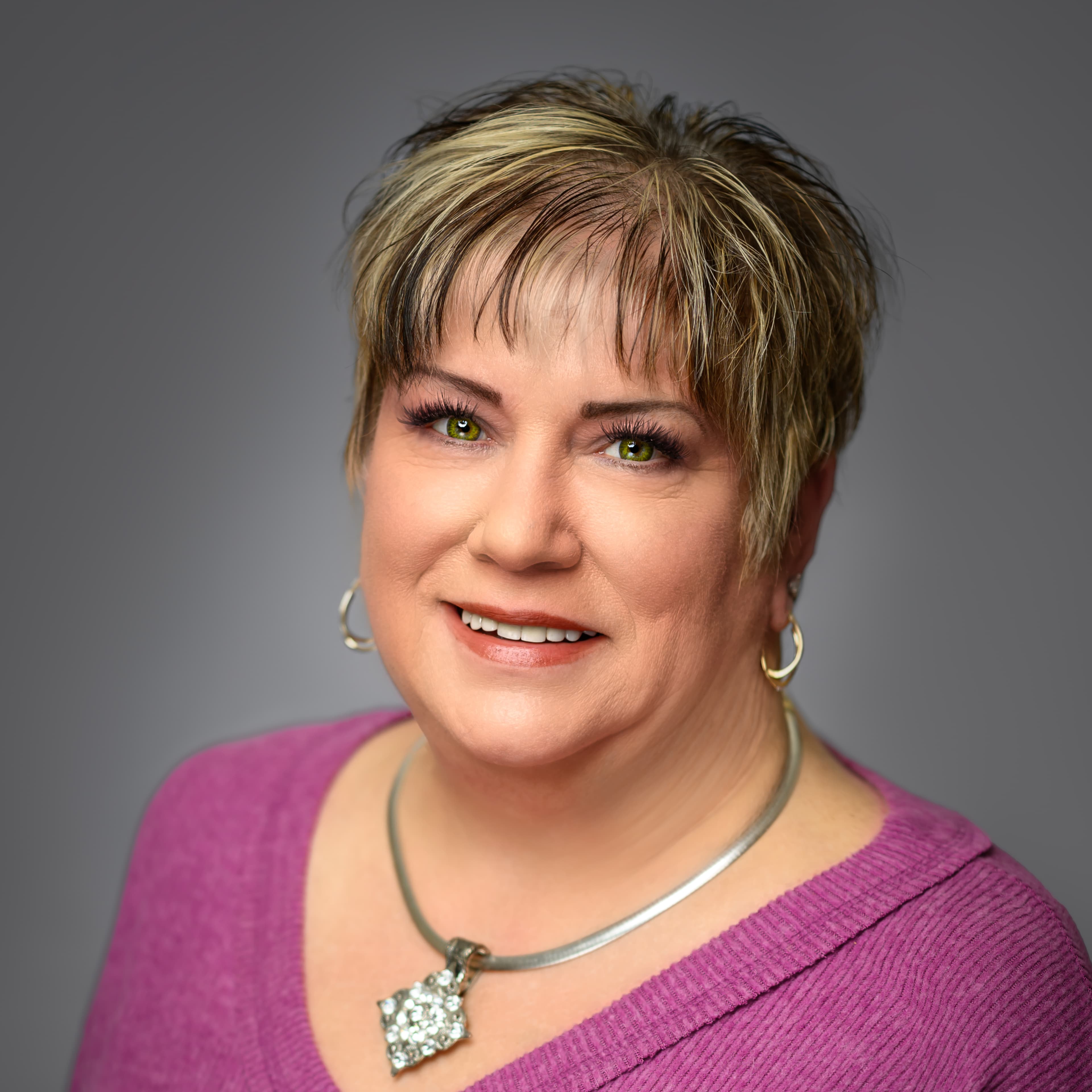 Darlene Deptula-Hicks, MBA