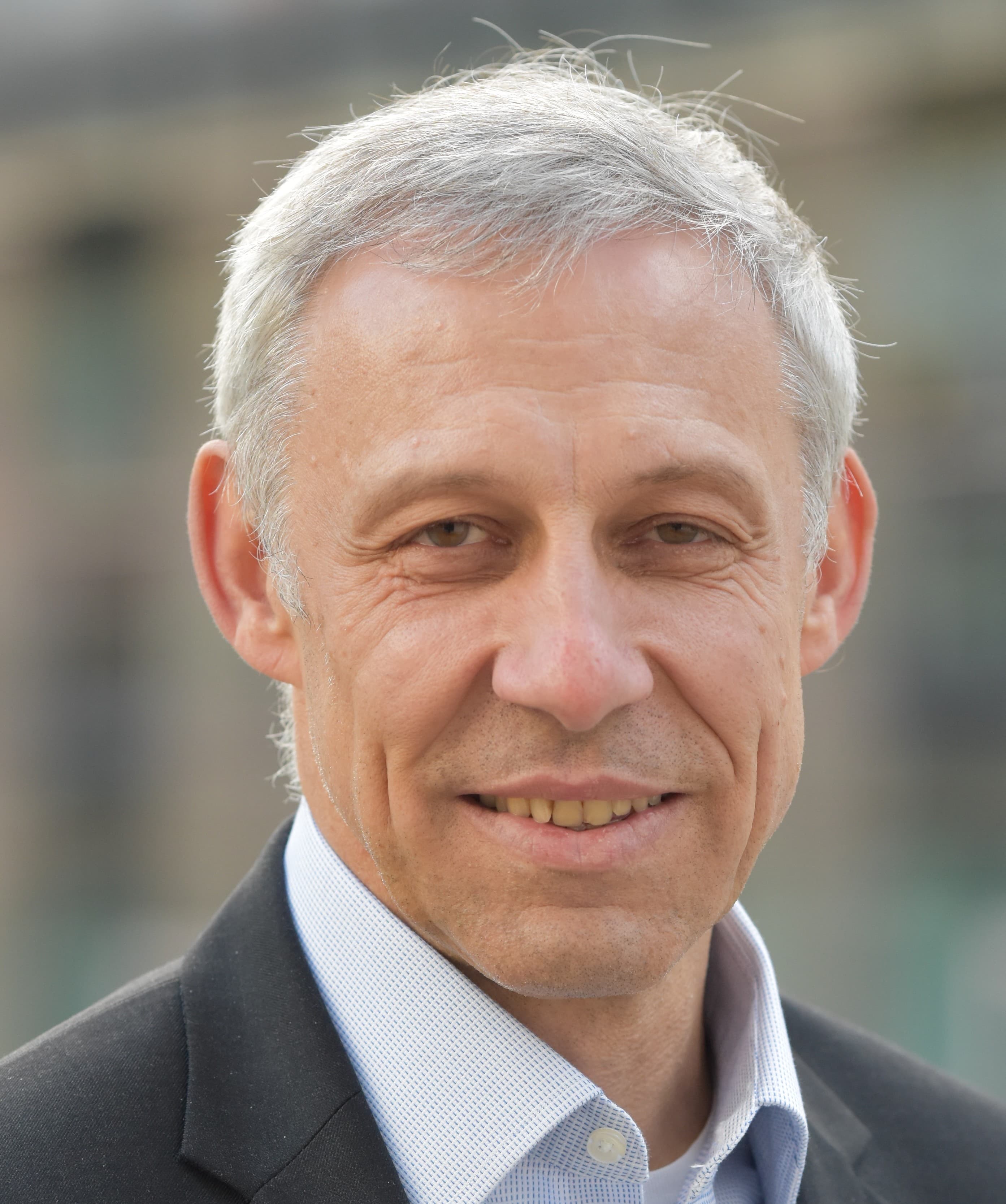 Eric Falcand