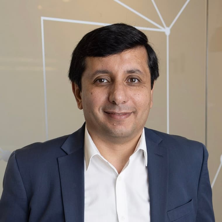 Karim Benhadji, MD