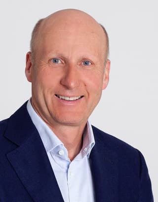 Kjetil Hestdal, MD, PhD