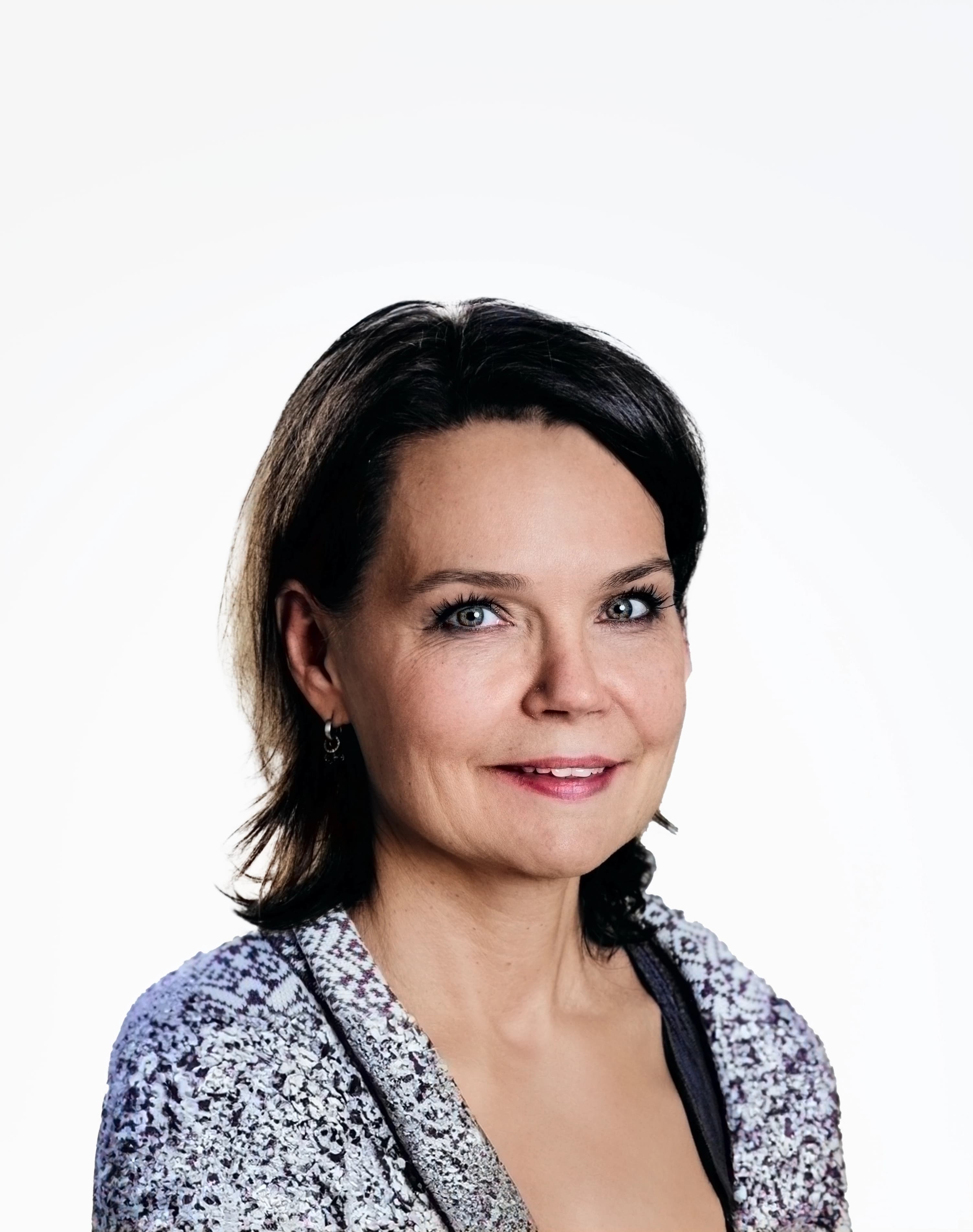 Marie-Louise Fjällskog, MD, PhD
