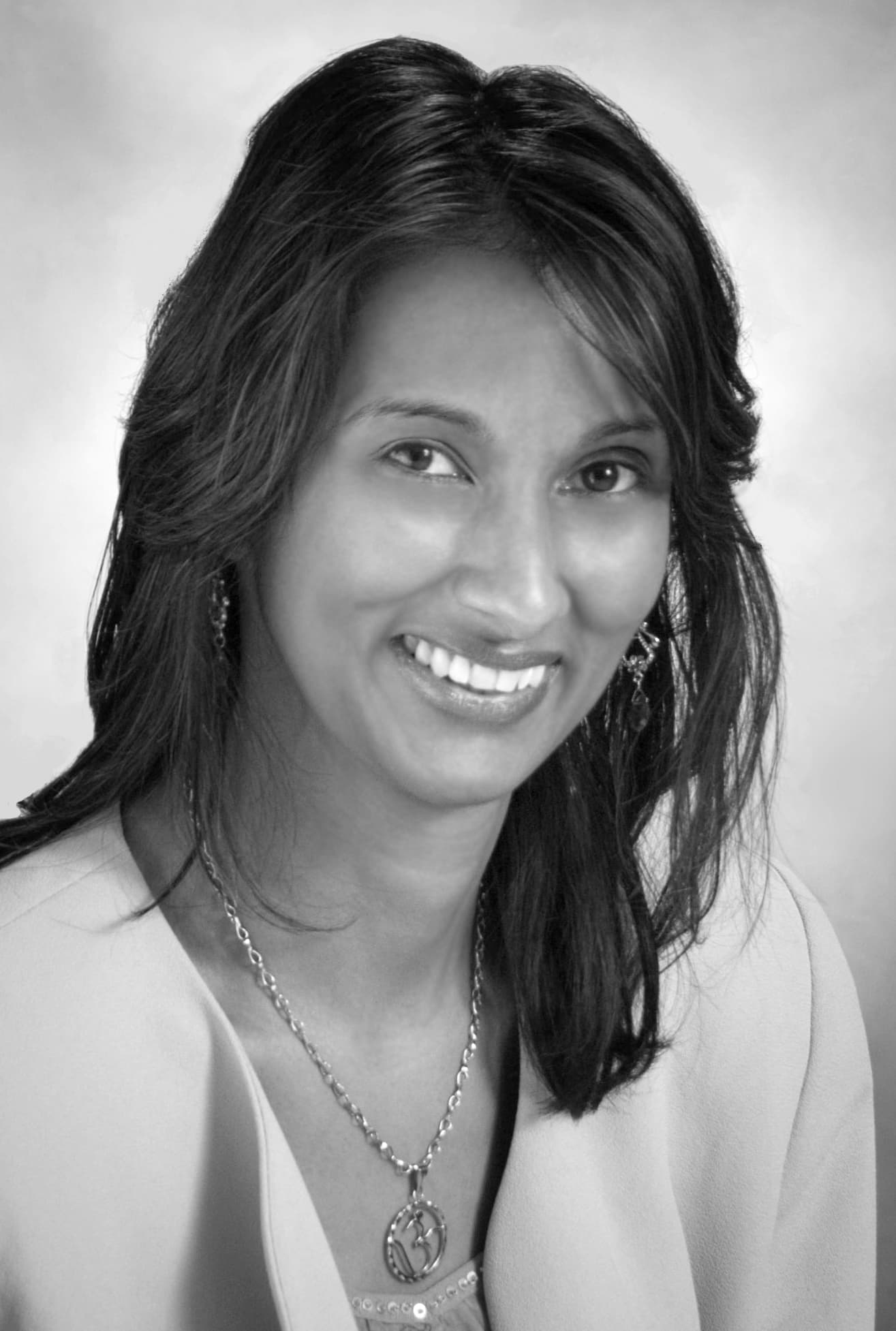 Pam Sharma