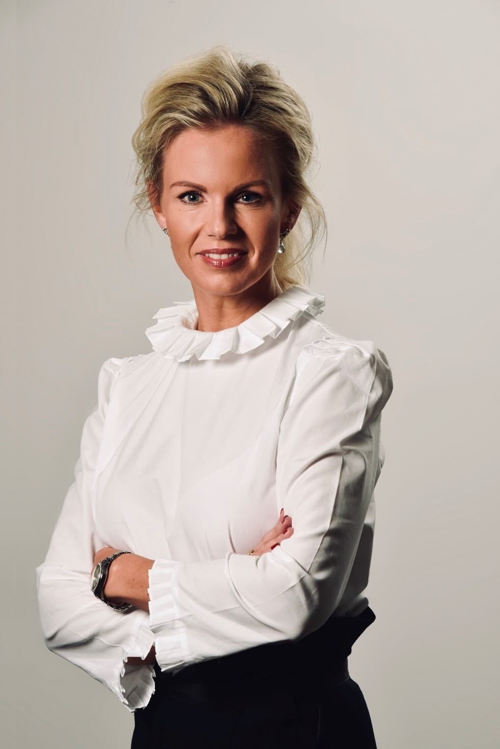 Renée Christine Amundsen