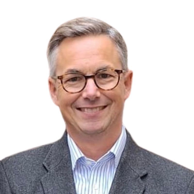 Timothy Herpin, PhD, MBA