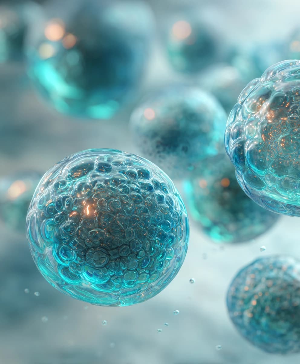 Lytix scientific imagery